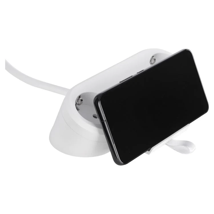 Q-Link stekkerdoos 2x geaard, 1x USB A, 1x USB C wit 1,5m - Image 4