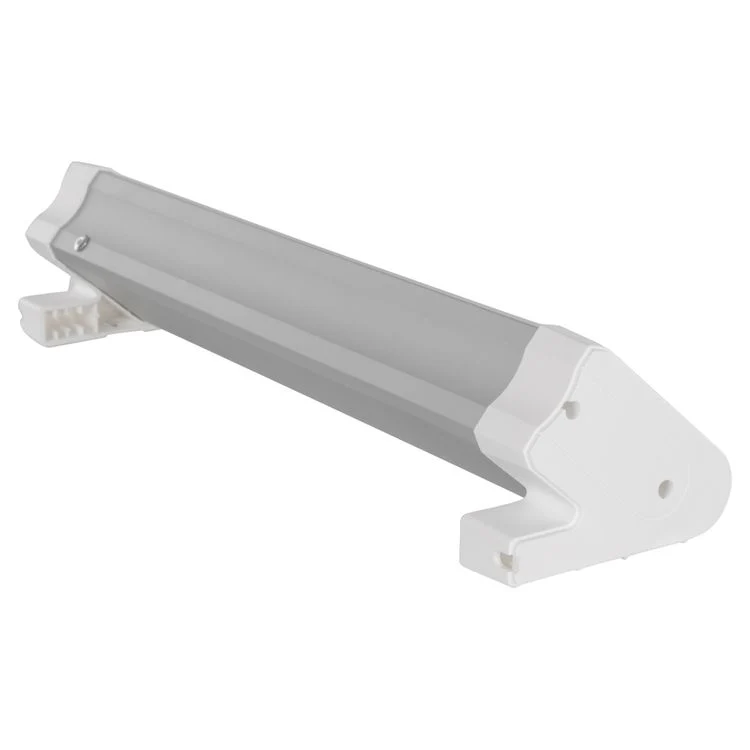 Q-Link stekkerdoos 4-voudig 4x geaard, 1x USB A, 1x USB C wit, 1,5m - Image 3