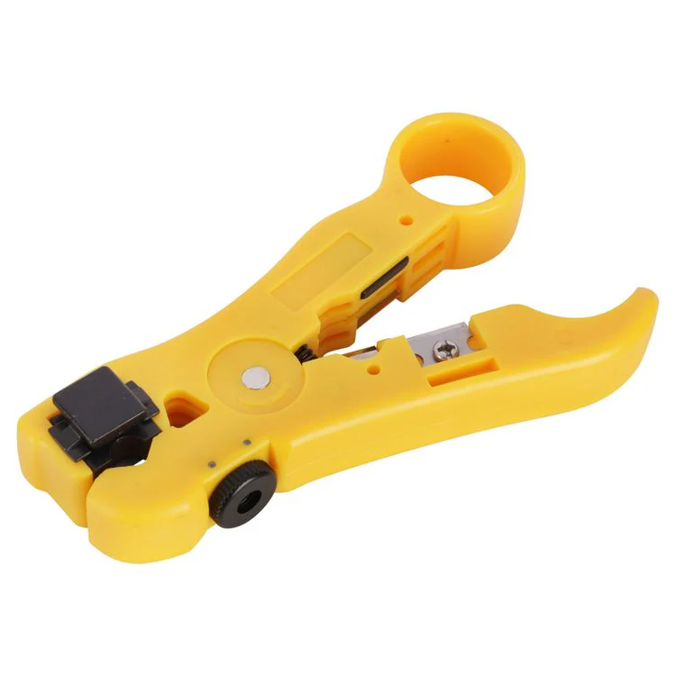 Q-Link striptang geel - Image 2