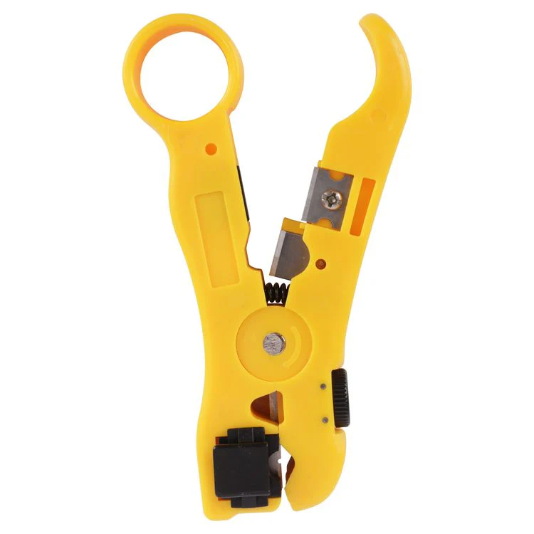 Q-Link striptang geel - Image 3