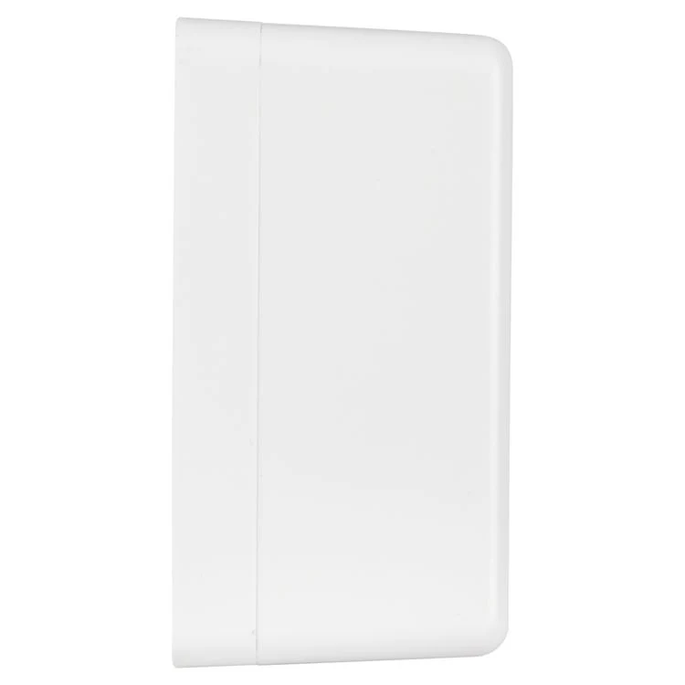 Q-Link telefoon contactdoos wit - Image 4