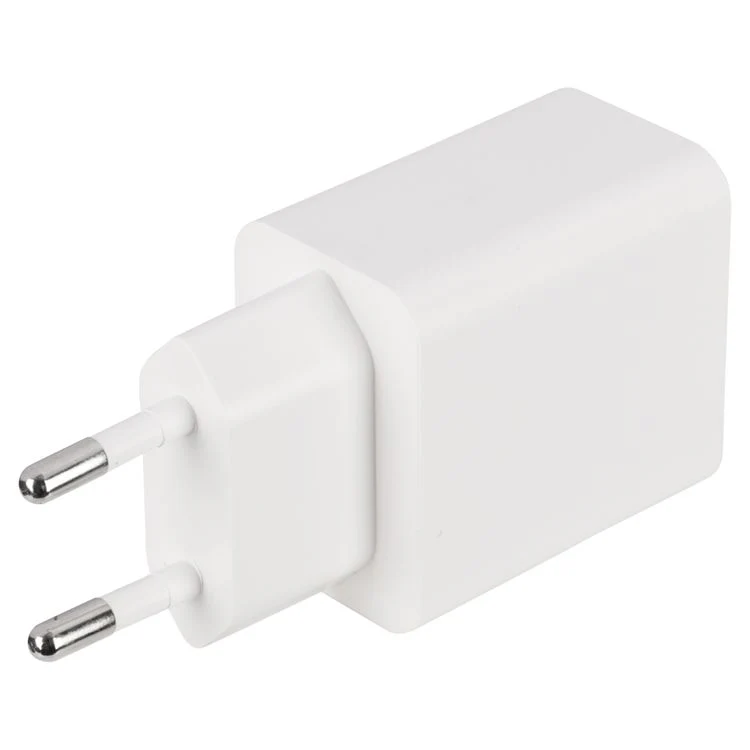 Q-Link thuislader PD20W, QC18W wit - Image 2