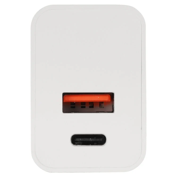 Q-Link thuislader PD20W, QC18W wit - Image 4