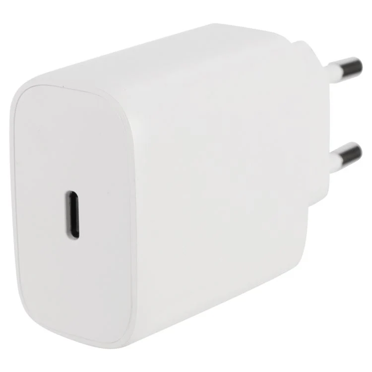 Q-Link thuislader PD45W wit - Image 3