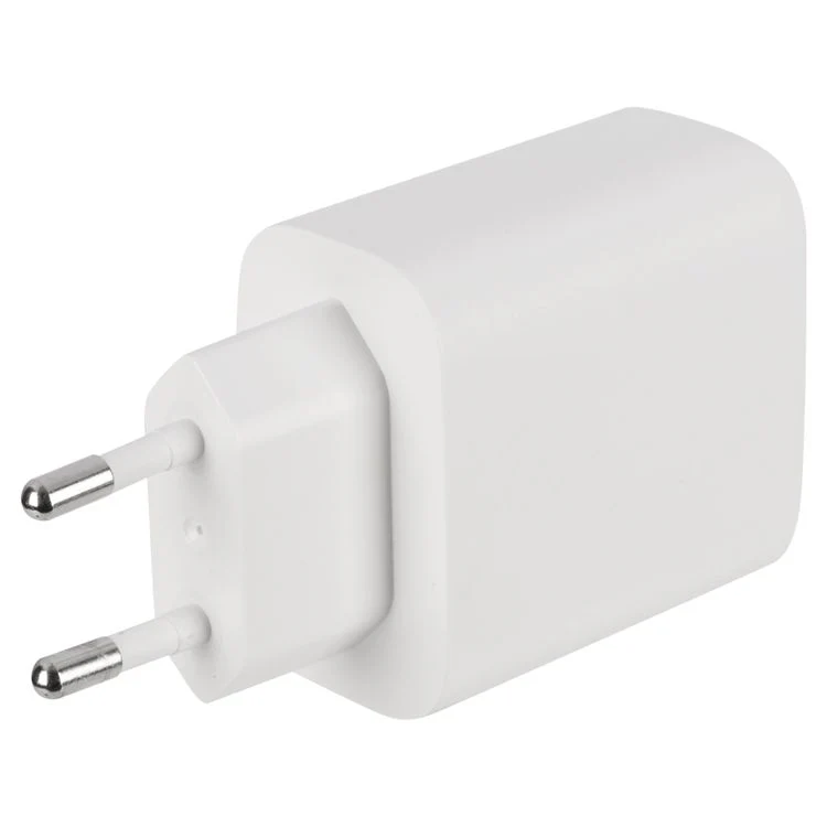 Q-Link thuislader QC, PD PD45W wit - Image 2