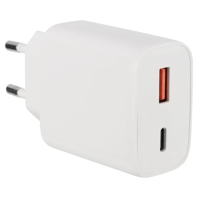 Q-Link thuislader QC, PD PD45W wit - Image 4