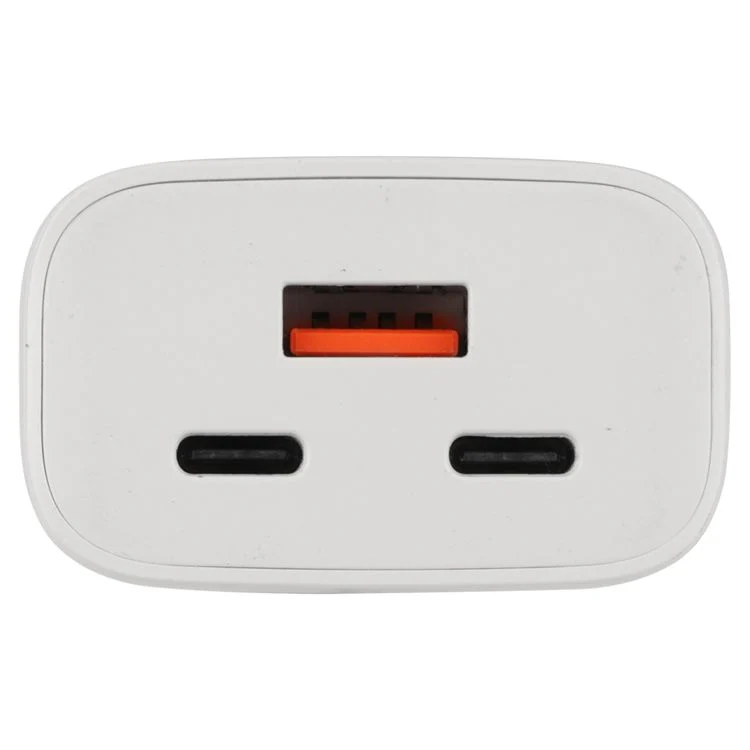 Q-Link thuislader QC, PD PD65W wit - Image 2