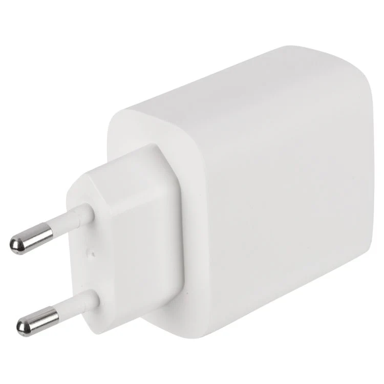 Q-Link thuislader QC, PD PD65W wit - Image 3