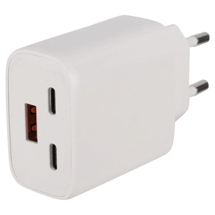 Q-Link thuislader QC, PD PD65W wit - Image 4