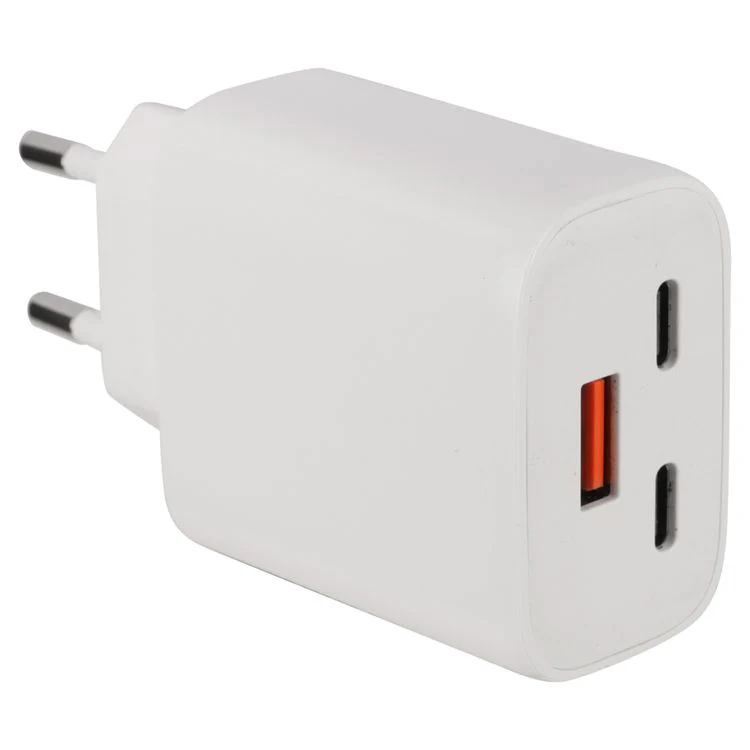 Q-Link thuislader QC, PD PD65W wit - Image 5