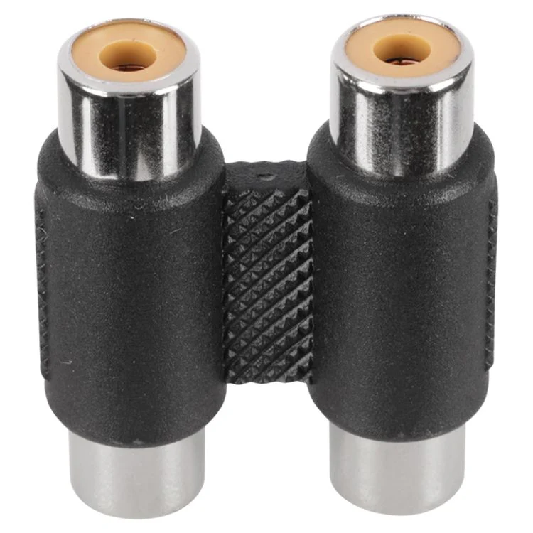 Q-Link Tulp verbinder 2XRCA-2XRCA - Image 3