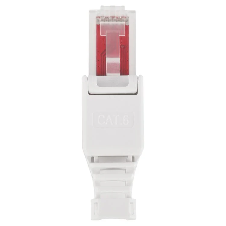 Q-Link UTP connector 6st - Image 3