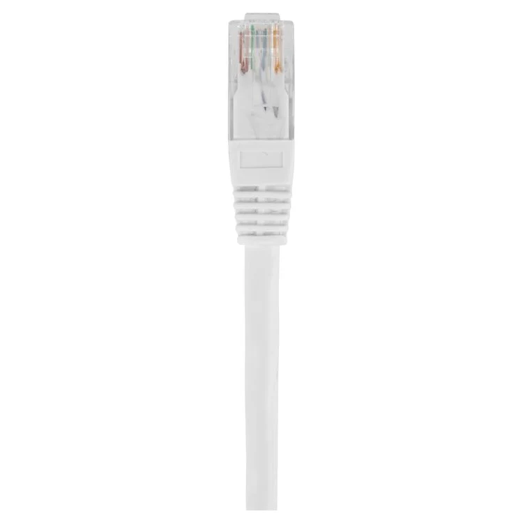 Q-Link UTP kabel CAT6 wit 2m - Image 2