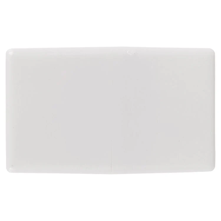 Q-Link UTP koppelstuk CAT6 wit - Image 3