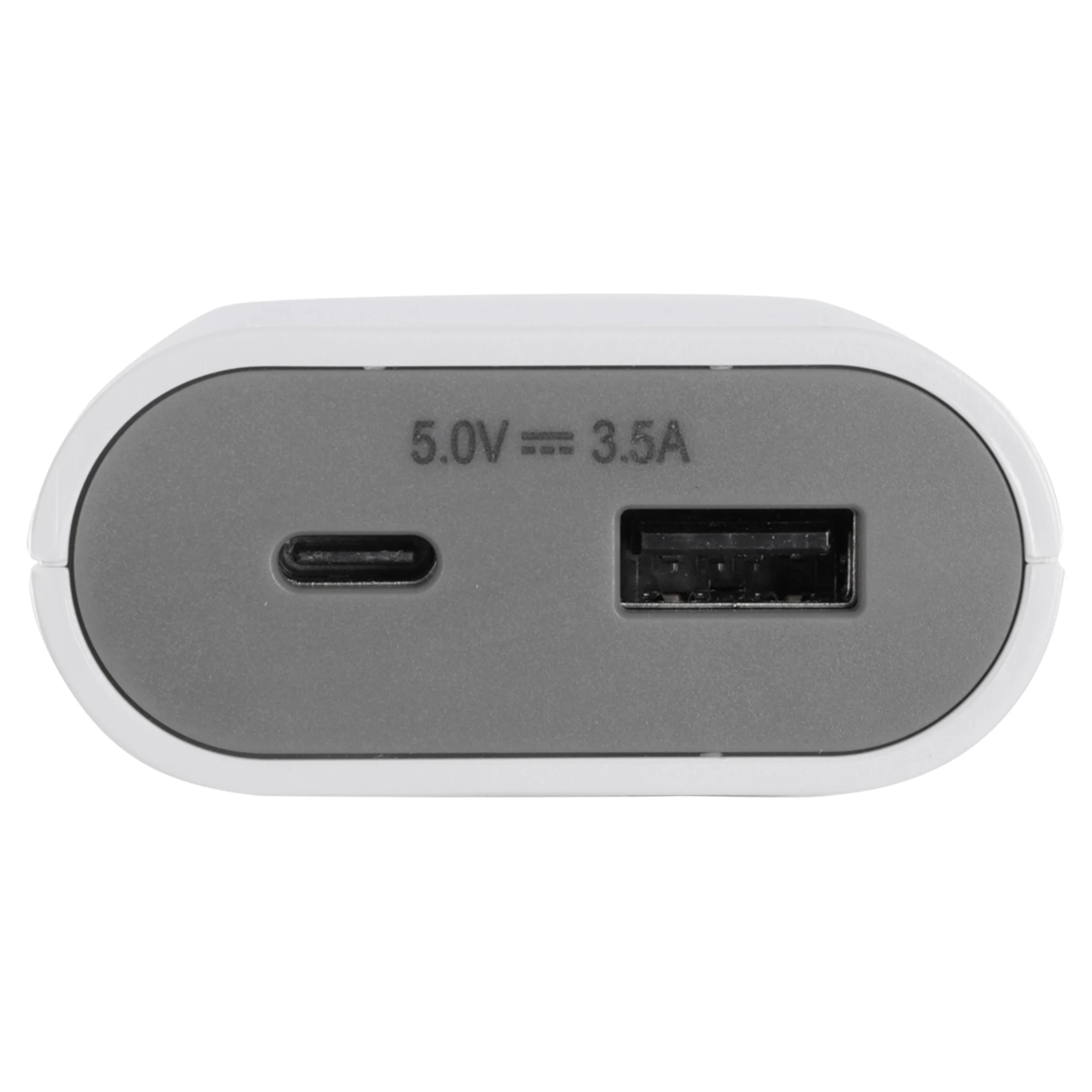 Q-Link verlengsnoer Euro USB A/C wit 1.5m - Image 5