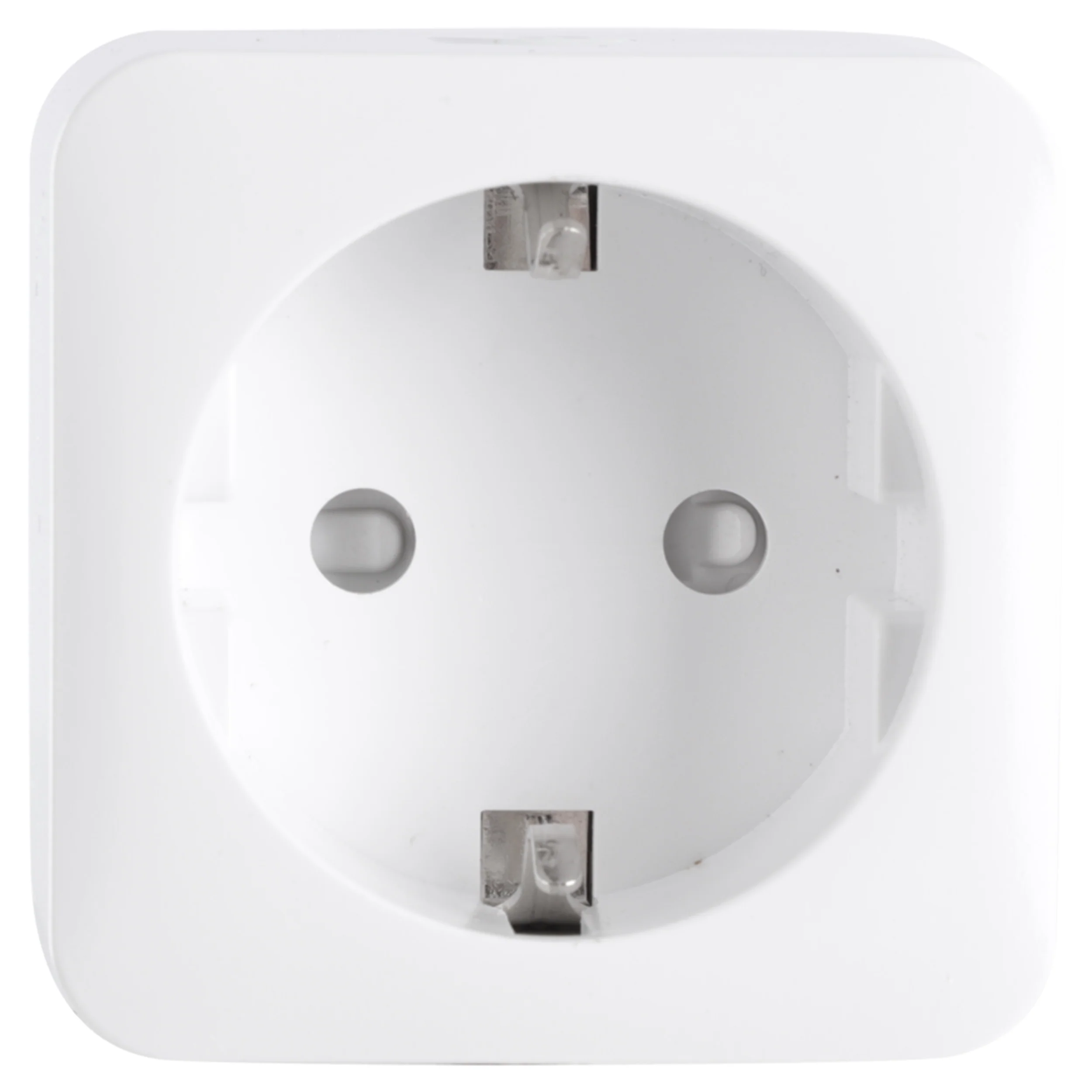 Q-Link verloopstekker wifi meter 1-voudig wit - Image 5