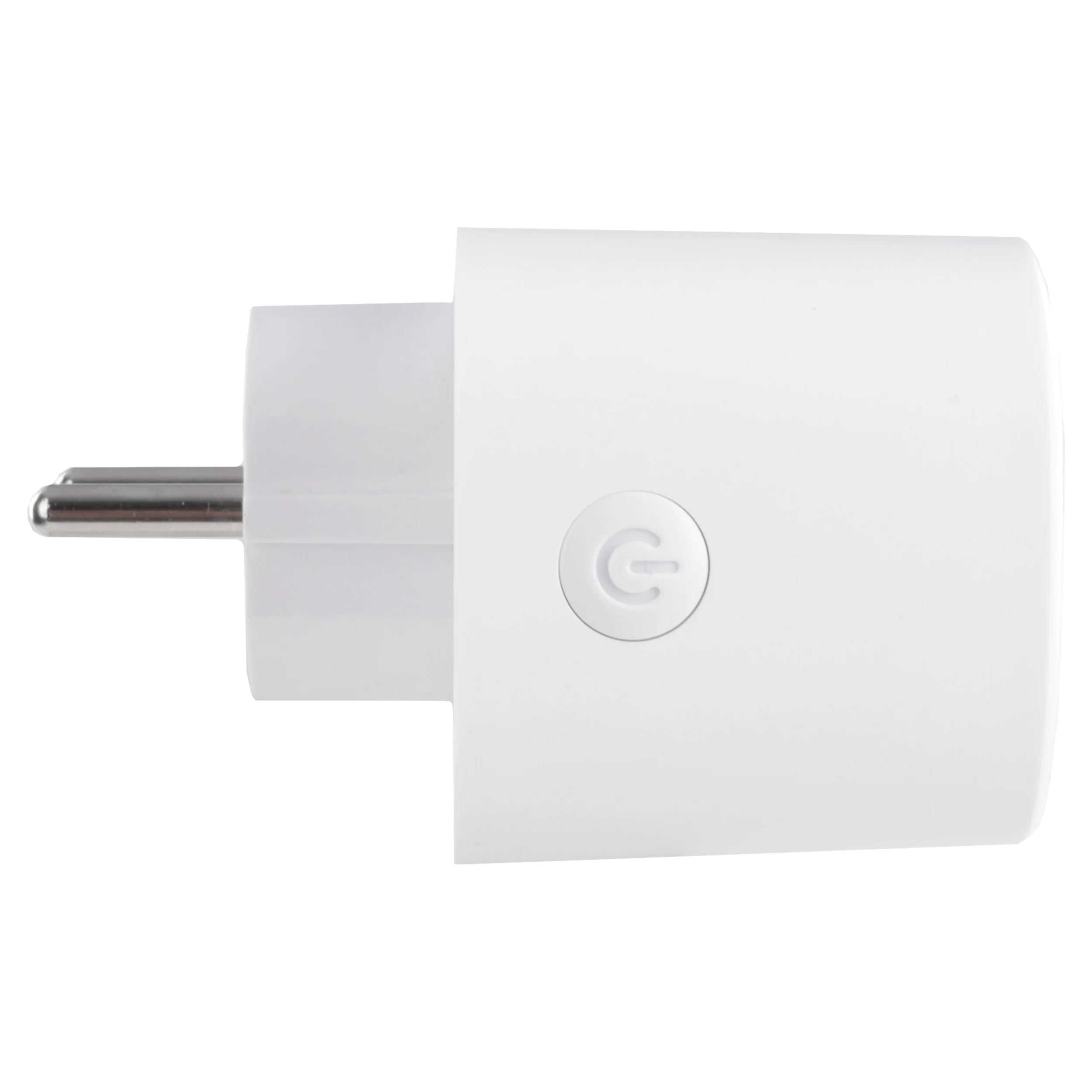 Q-Link verloopstekker wifi meter 2-voudig wit - Image 4
