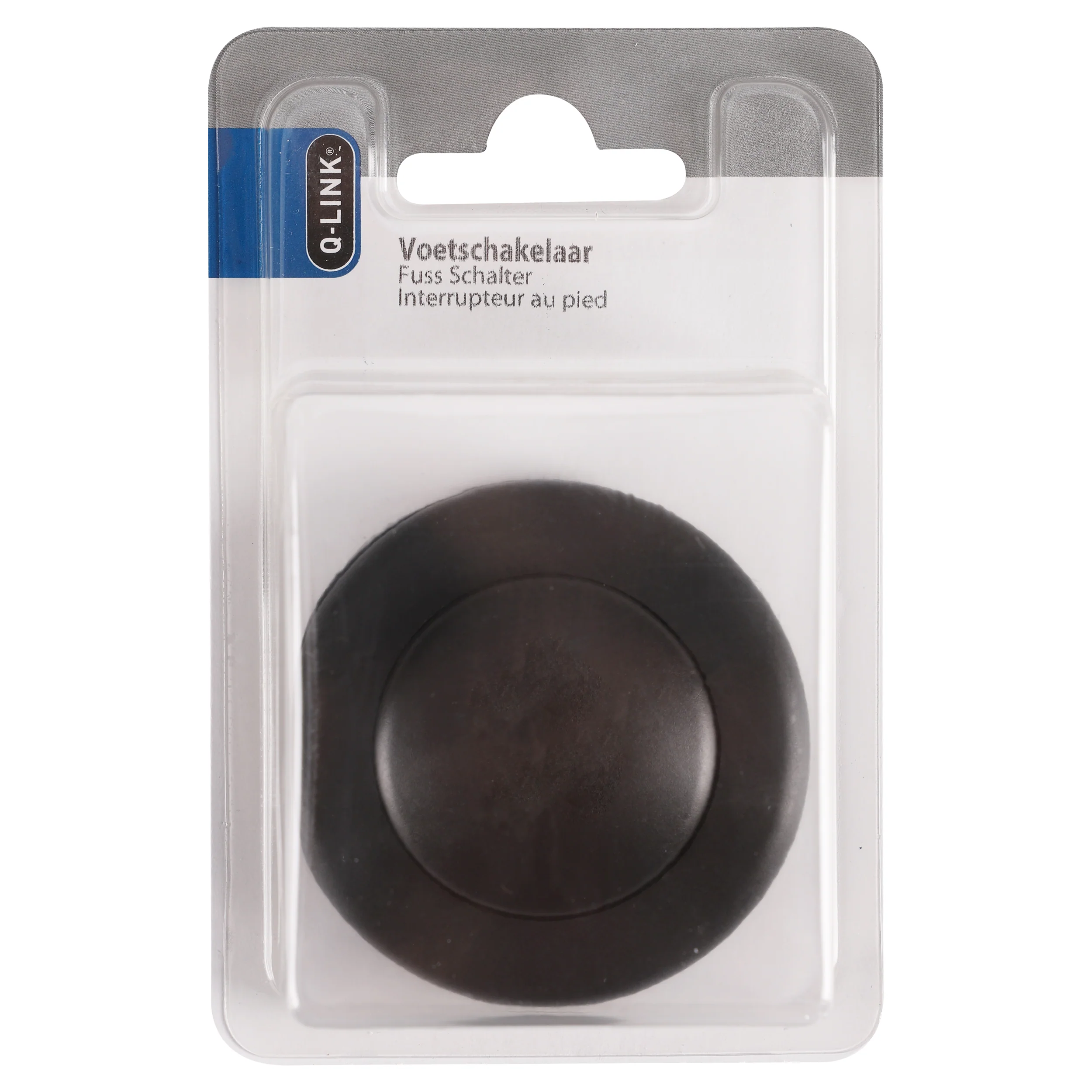 Q-Link voetschakelaar 450 watt zwart - Image 2