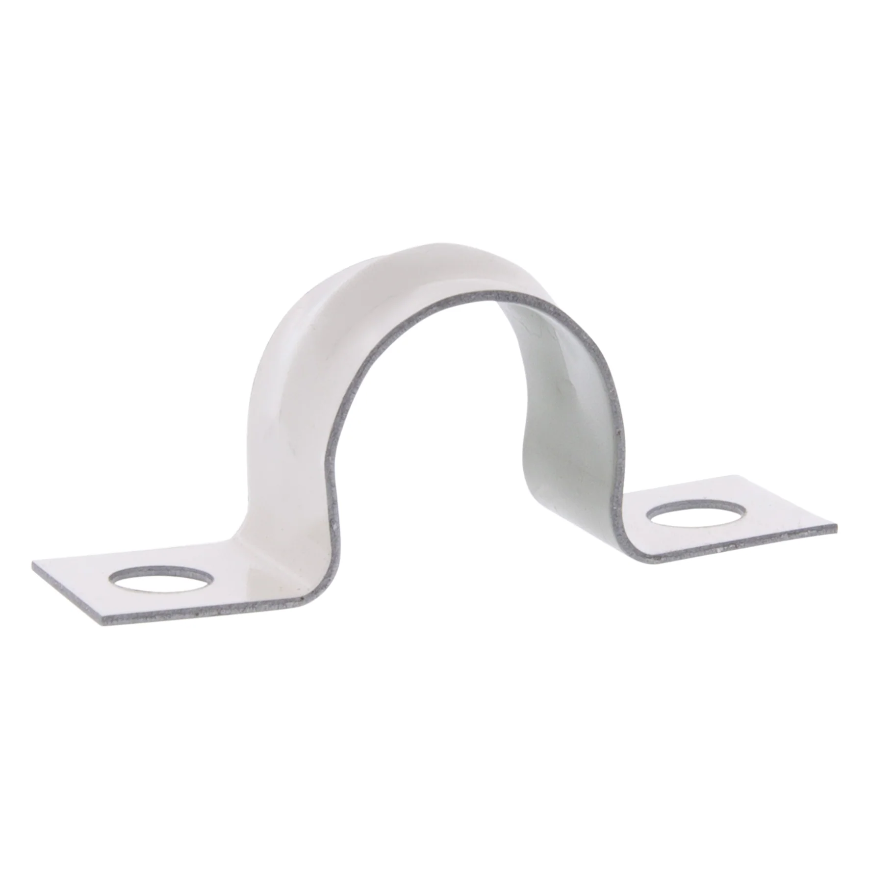 Q-Link zadel metaal met schroeven 5/8" 10 stuks