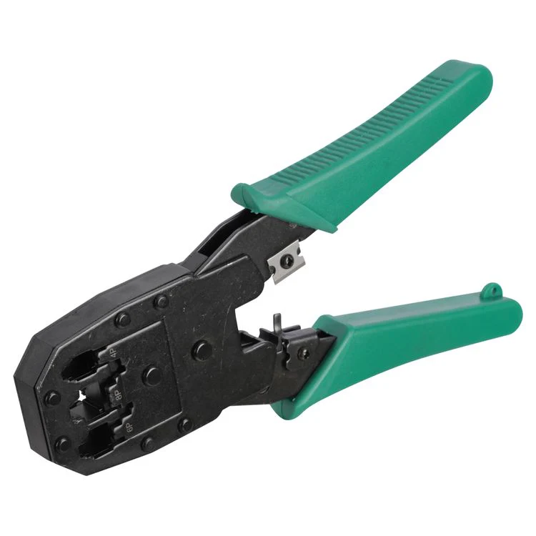 QlinQ montagetang  tbv RJ9/11/45 plug - Image 2