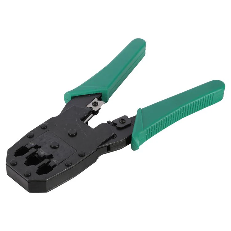 QlinQ montagetang  tbv RJ9/11/45 plug - Image 3