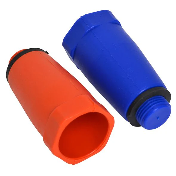 Sanivesk afsluitplug 1/2" - Image 2