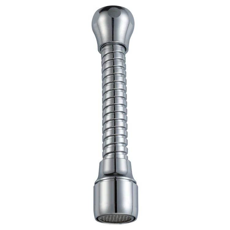 Sanivesk flexibele kraanslang KIWA 1/2"BI 155mm - Image 2