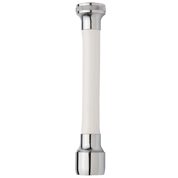 Sanivesk flexibele kraanslang M22 23cm - Image 2