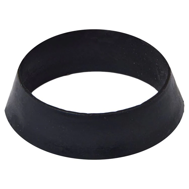Sanivesk klemring conisch rubber 6/4" - Image 2