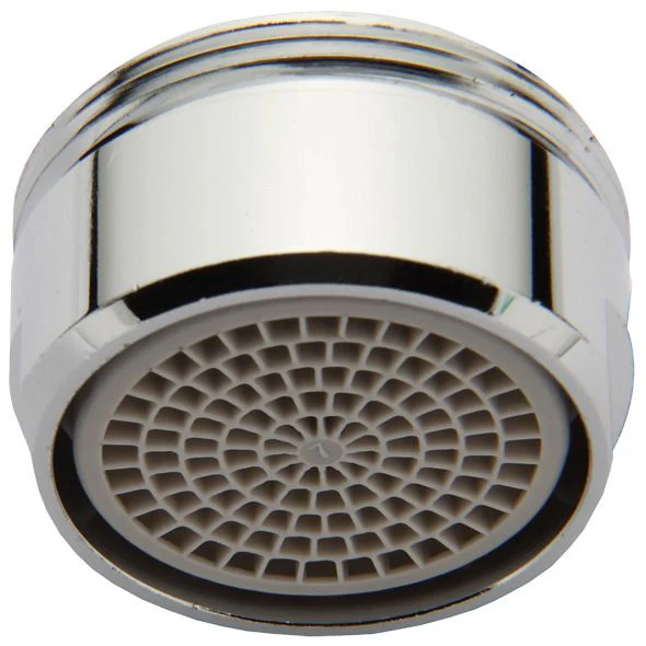 Sanivesk straalregelaar eco zelfreinigend M24 BU - Image 2