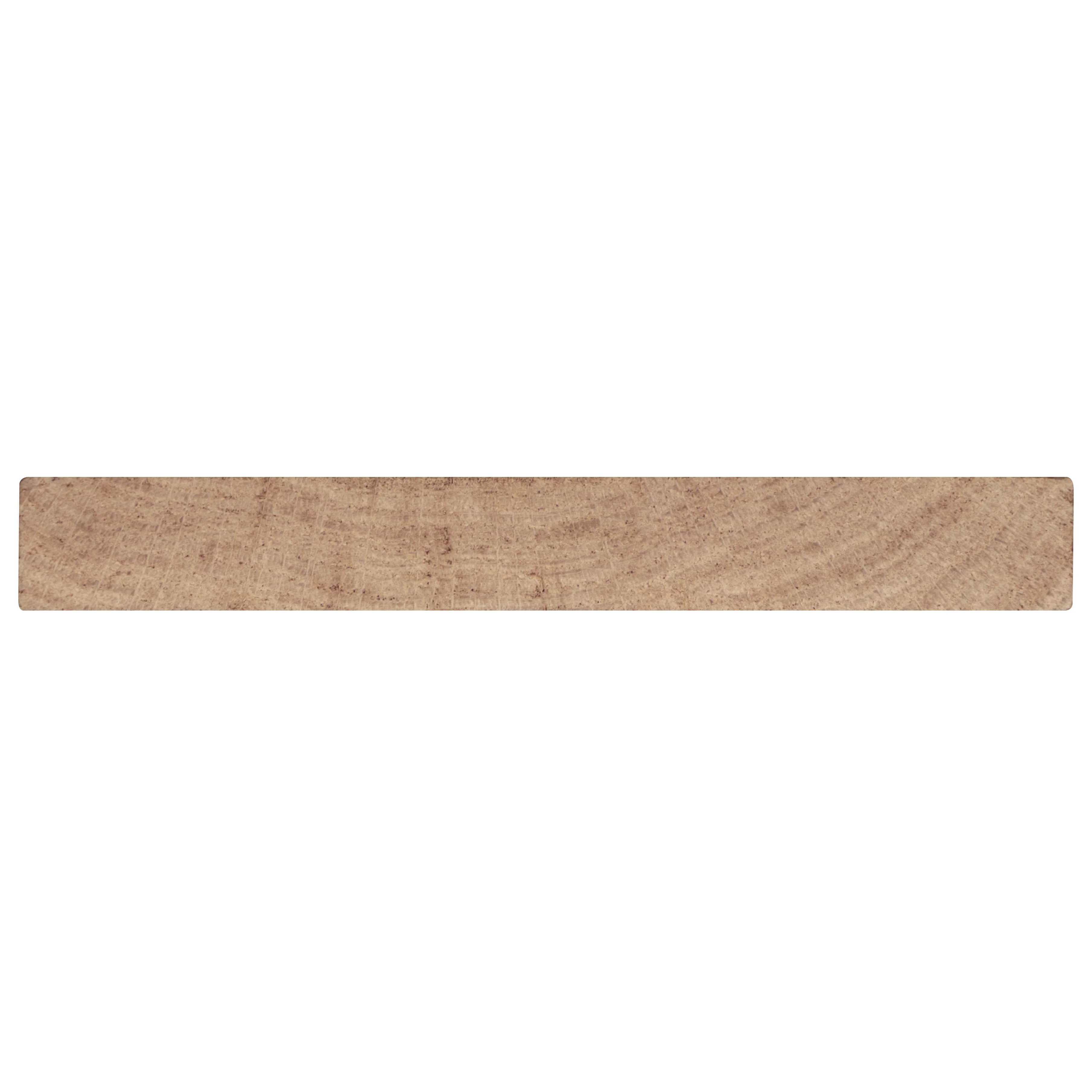 Schaaflat hout eiken geschaafd, geschuurd 14,5x250cm - Image 5