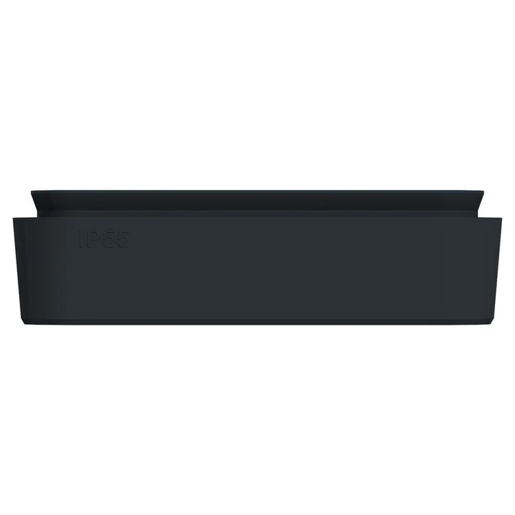 Schneider afdekraam 2-voudig antraciet - Image 2