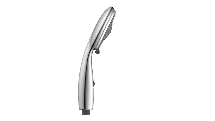 Schutte AQ2SAVE handdouche 4 standen chroom ⌀10cm - Image 2