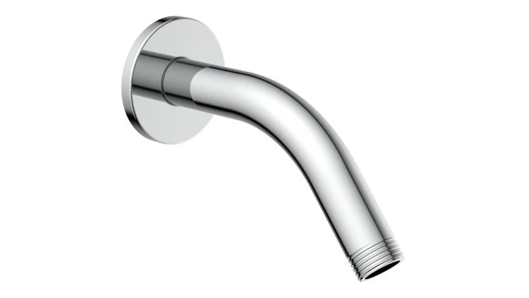 Schutte Bastia douchearm messing - Image 2