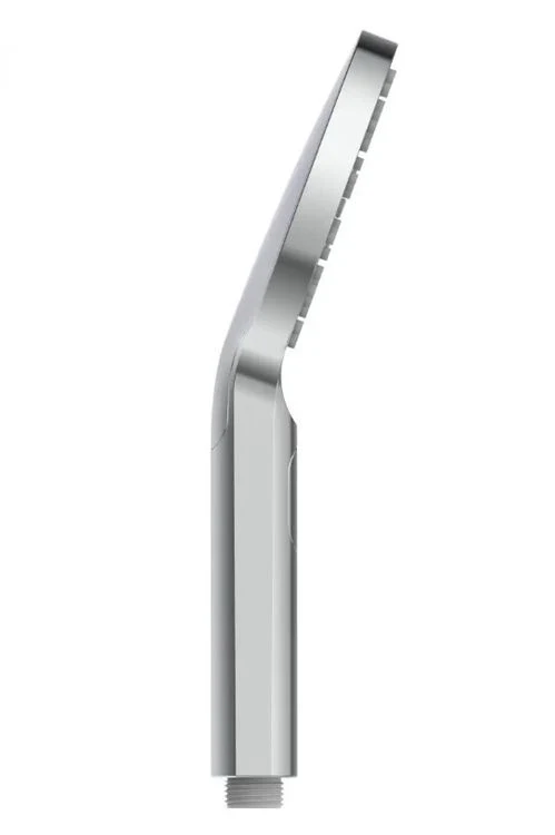 Schutte Como handdouche 3 standen chroom ⌀12,5cm - Image 2