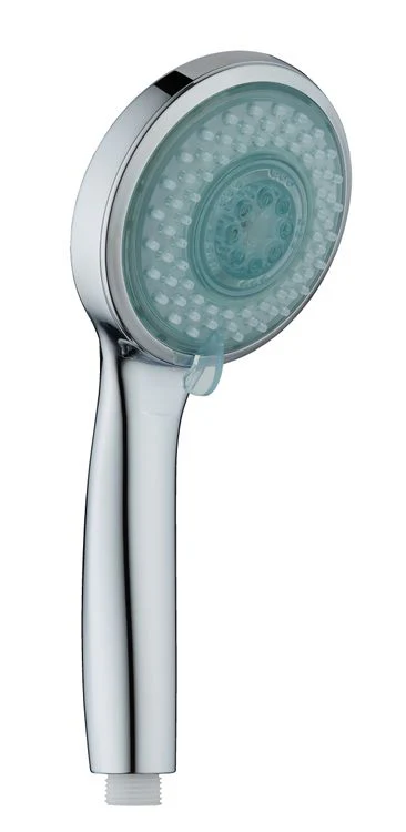 Schutte Galaxis handdouche 3 standen chroom ⌀11,3cm - Image 2