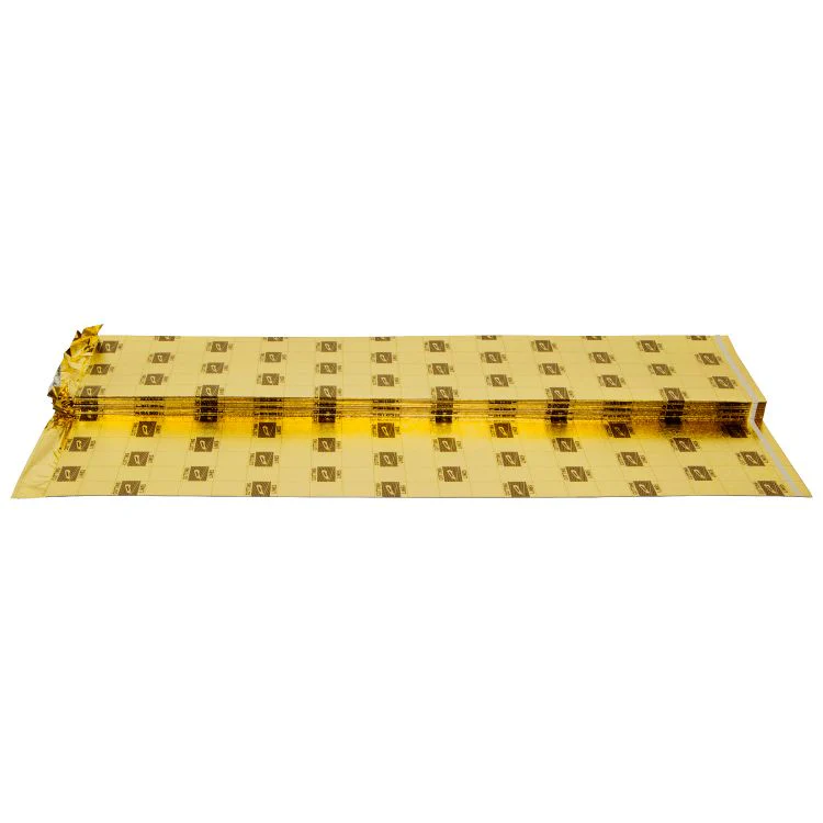 Secura ondervloer voor PVC 530x118cm 1,5mm 6,25m² - Image 4