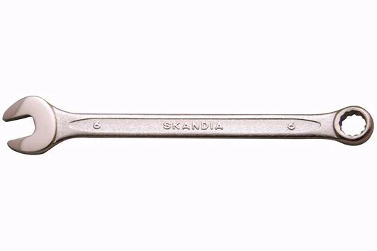 Skandia steekringsleutel 24mm
