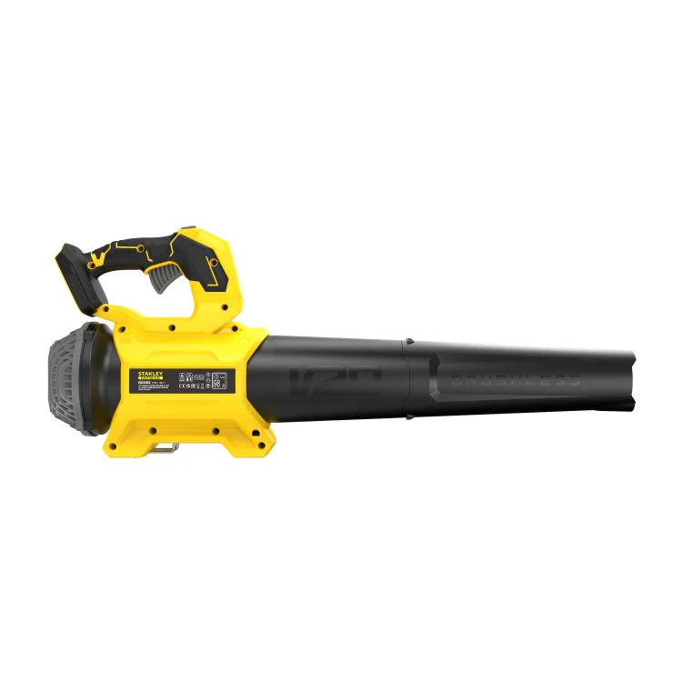Stanley FatMax V20 accu bladblazer SFMCBL730B-XJ excl. accu - Image 4