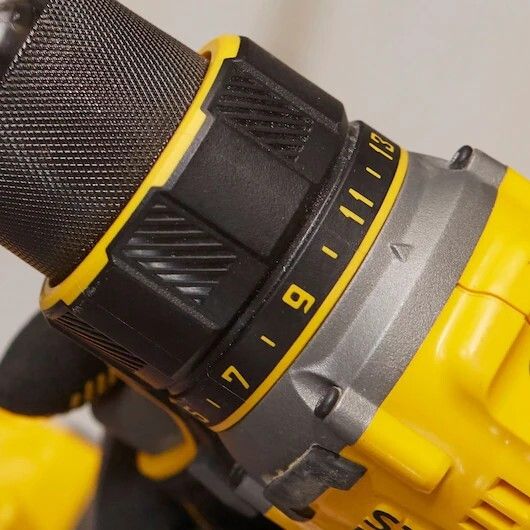 Stanley FatMax V20 schroef-/boormachine SFMCD725D2K-QW 18V 2 accu's - Image 3