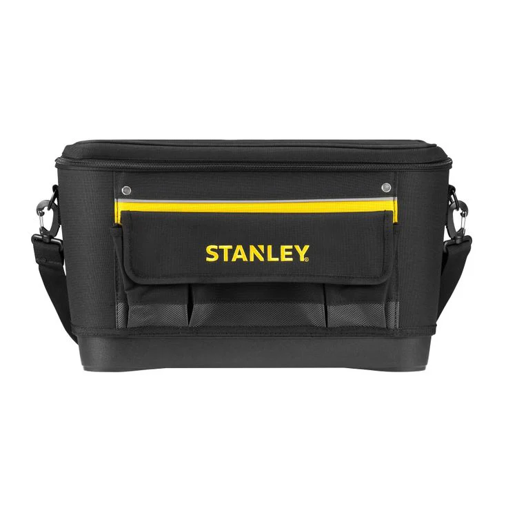 Stanley gereedschapstas met riem - Image 2