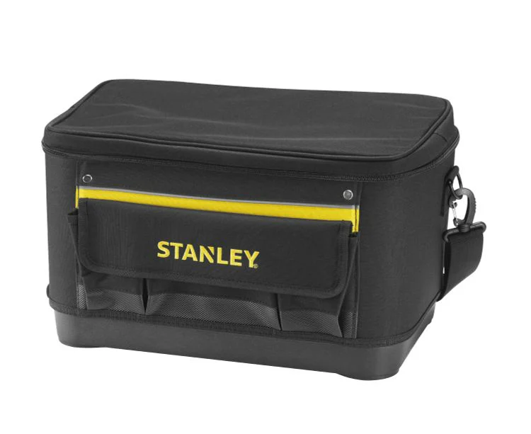 Stanley gereedschapstas met riem - Image 3