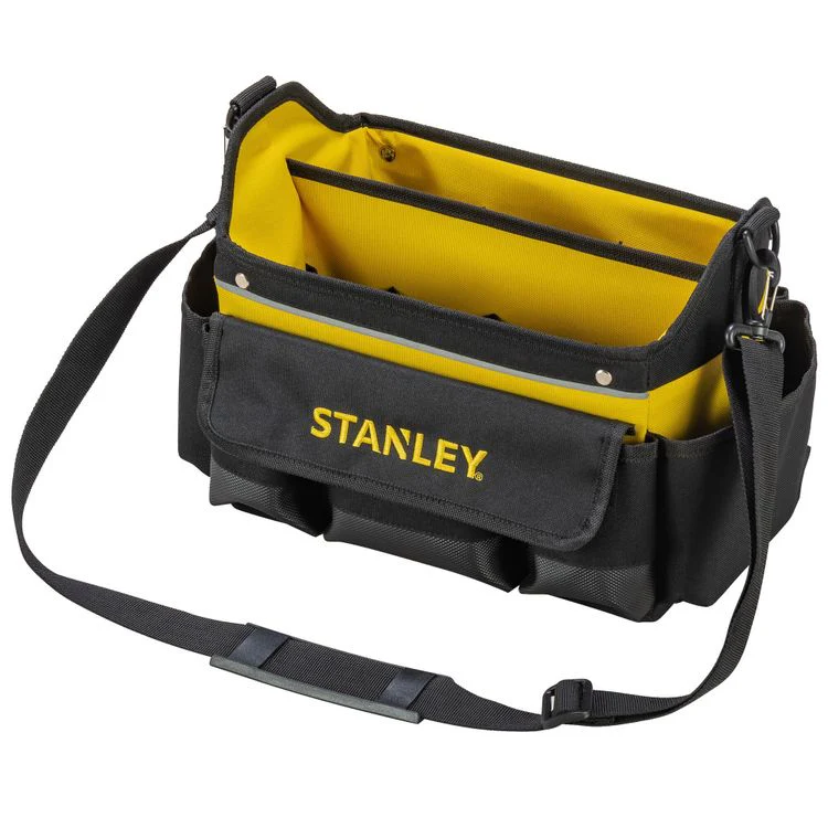 Stanley gereedschapszak met riem - Image 2