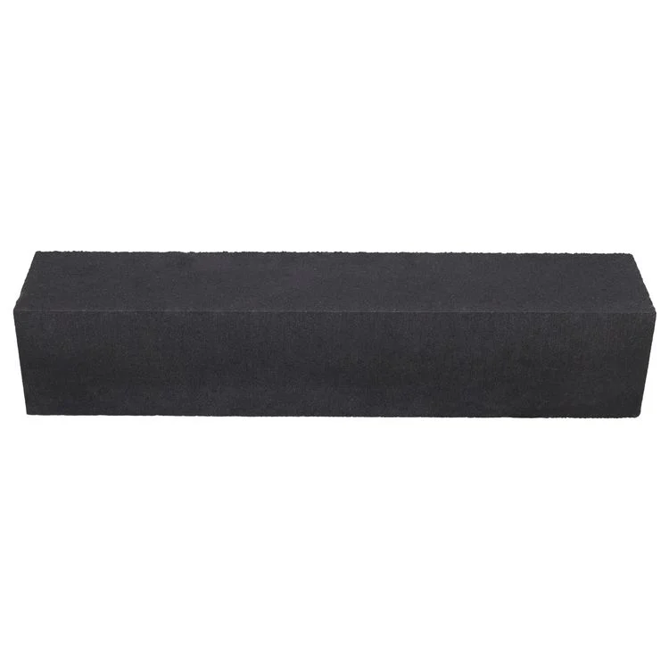 Stapelblok beton antraciet 12x12x60cm - Image 2
