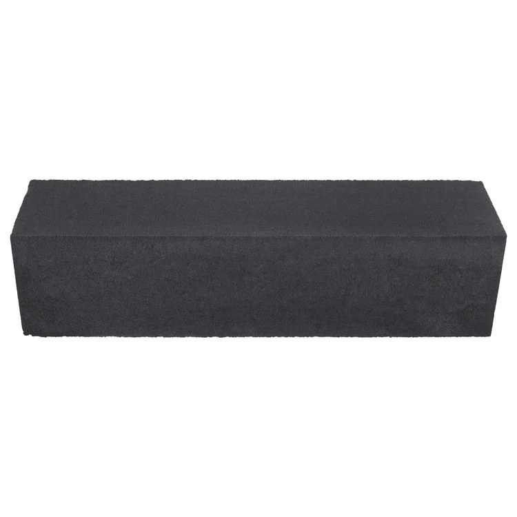 Stapelblok beton antraciet 15x15x60cm - Image 2