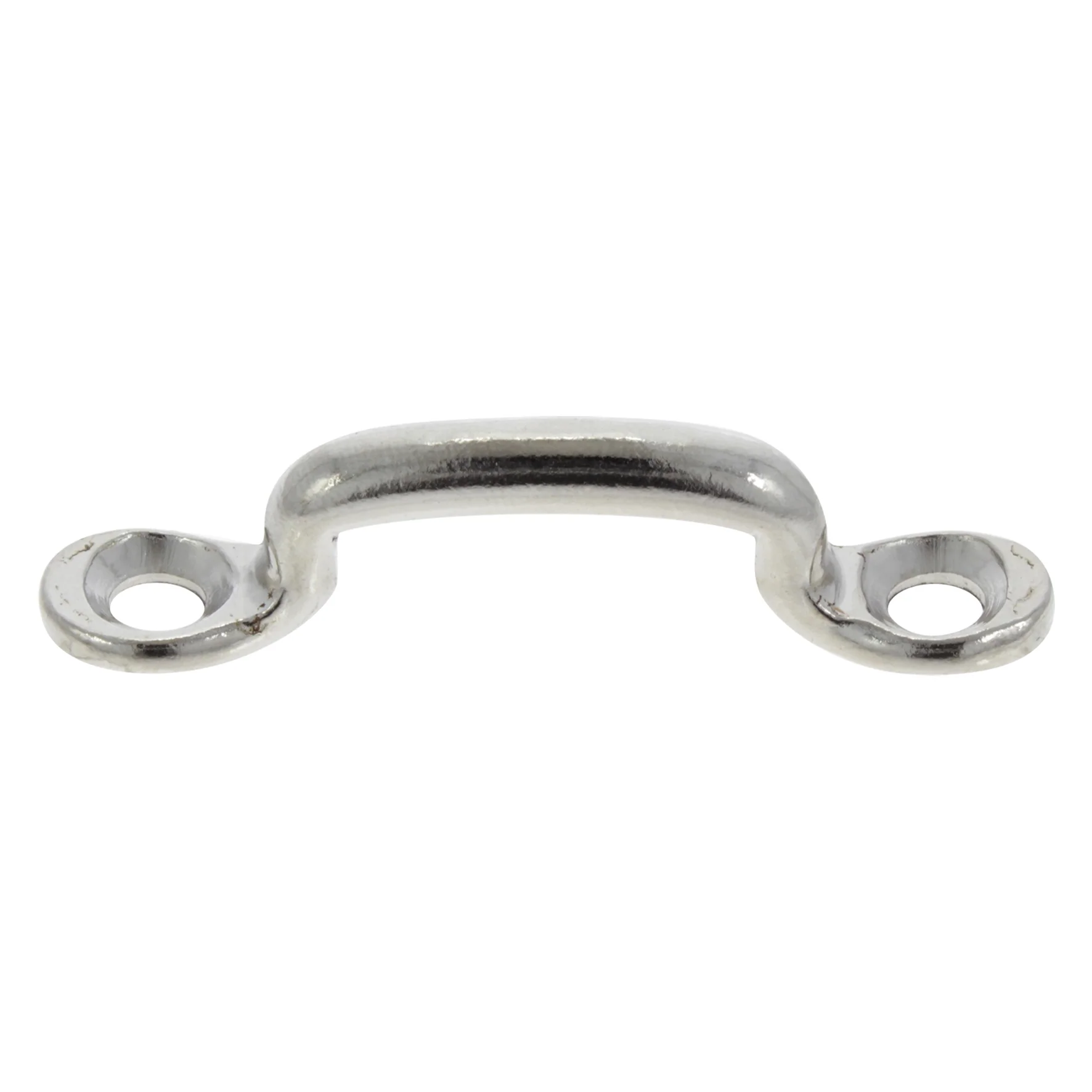 Starx broekkram verzinkt staal zilver 25mm 66gr 4st - Image 6