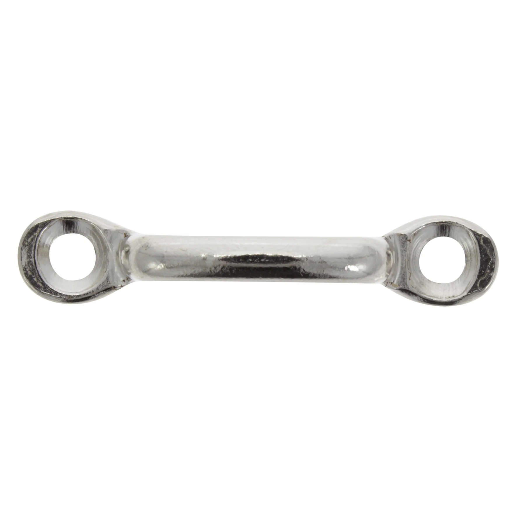 Starx broekkram verzinkt staal zilver 25mm 66gr 4st - Image 8