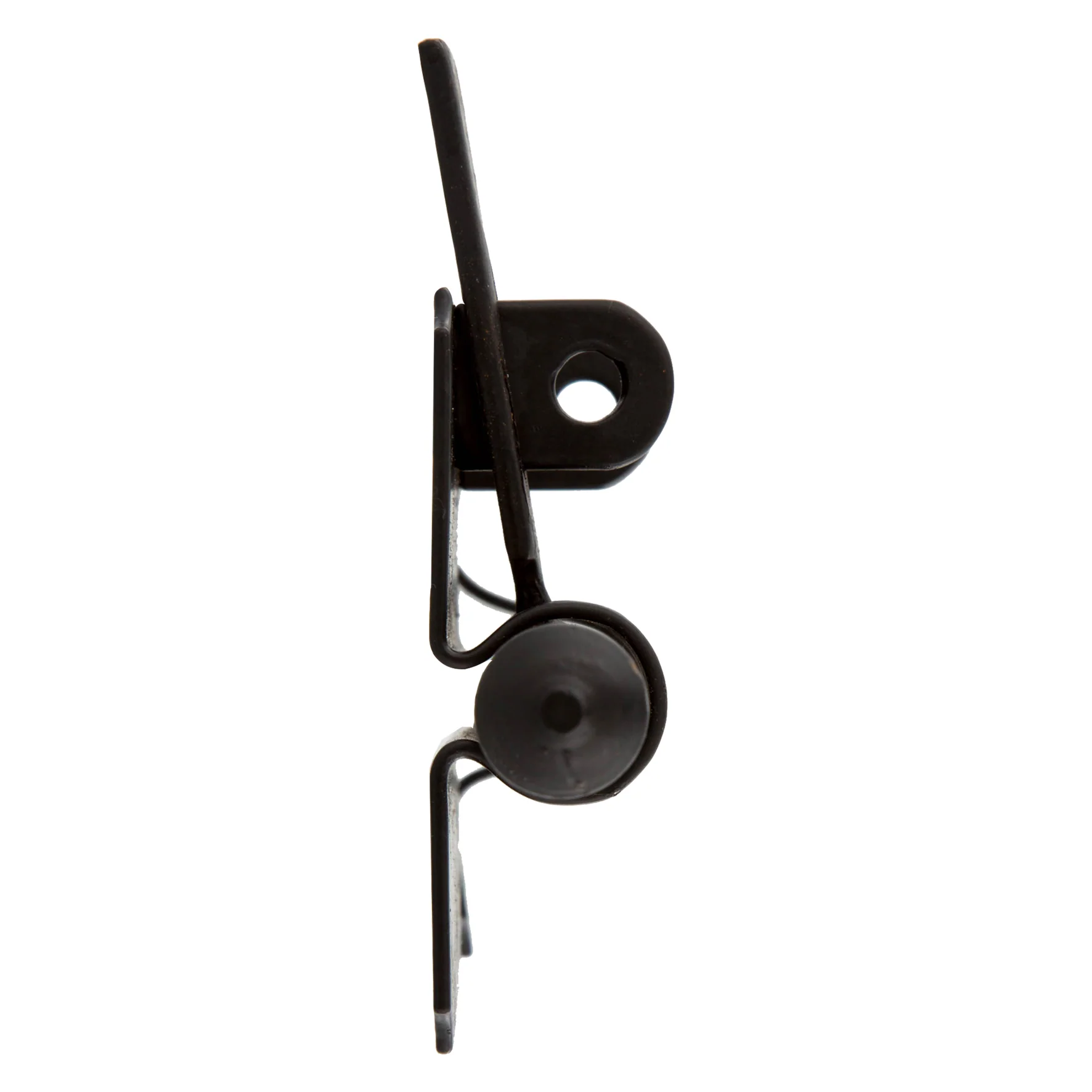 Starx hangslotgrendel ijzer 100x80mm - Image 4