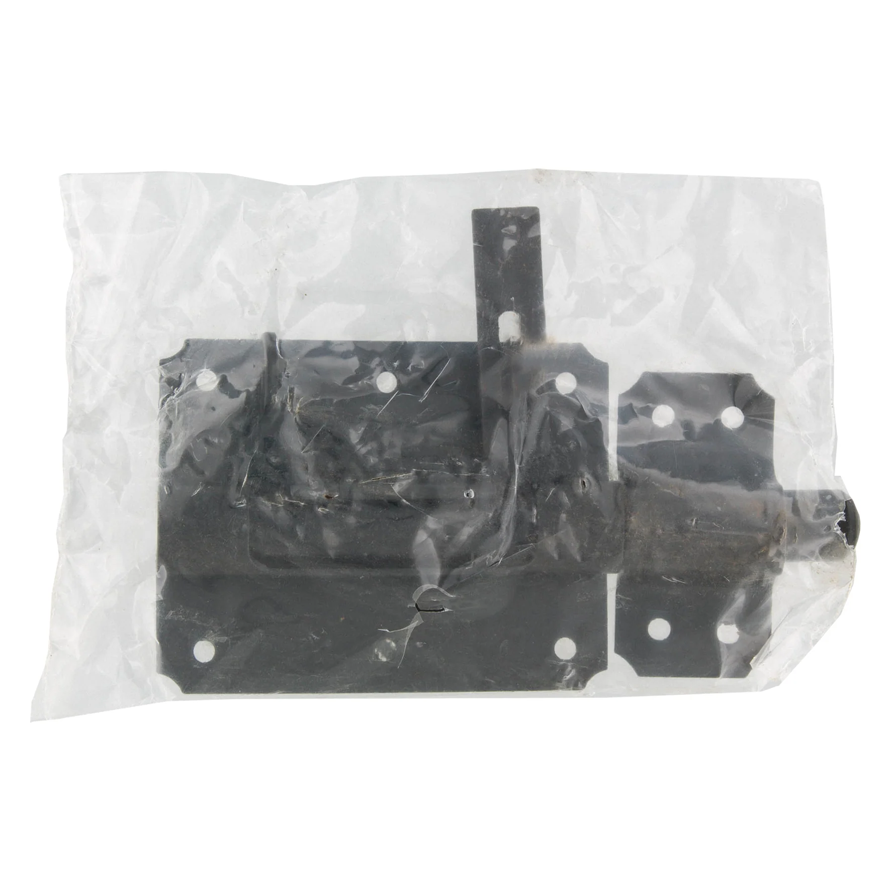 Starx hangslotgrendel ijzer 100x80mm - Image 7