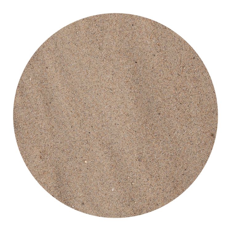 Stonewish speelzand geel, bruin 0-1mm 25kg